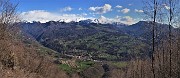 53 Dal Pizzo Grande vista su San Giovanni Bianco